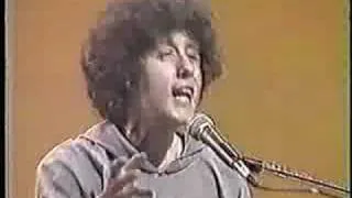 Arlo Guthrie - Tzena, Tzena, Tzena