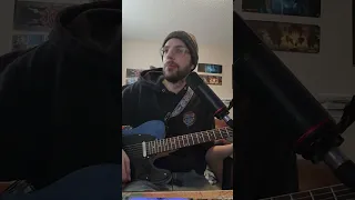 tom petty learning to fly jam along/cover