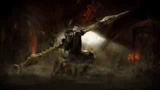 Dante's Inferno™ - zwiastun