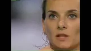 Elena Isinbaeva, Moscow 2013 , Final - Gold