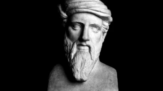PYTHAGORE (vers 580-495 av. J.-C.) : Les mystères d'Apollon – Une vie, une œuvre [1987]