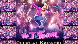 Nobody Can Change Me! (J Team Movie Version) {Official Karaoke}