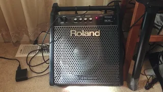 Roland PM-100