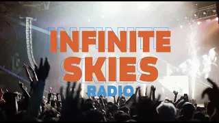 INFINITE SKIES RADIO EPISODE 001