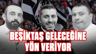 Beşiktaş Geleceğine Yön Veriyor! Konuğumuz Gökhan Tiryaki | Aleni Muhabbet | Aleni TV