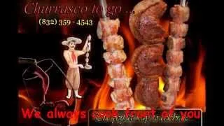 Churrasco To Go Rodizio Catering Style