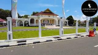 Bintan Island tour Indonesia--EP2 Tanjung Pinang