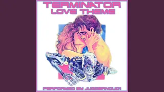 Love Theme (From "The Terminator") (Violin & Piano)