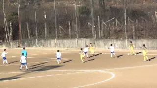 AD Várzea FC 4 X 0 FC Lagares