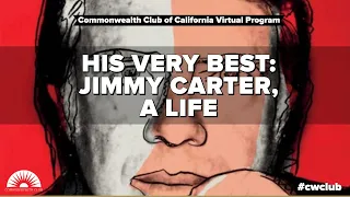 His Very Best: Jimmy Carter, A Life