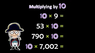 4th Grade - Math - Multiplication and Division Strategies - Topic Video Part 3 of 4