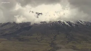 Mount St. Helens isn't Washington state's only volcanic threat