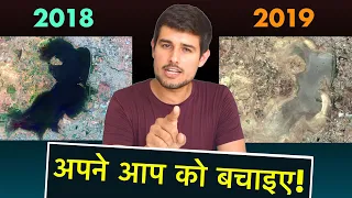 Water Crisis: 6 Ways to Save Yourself! | Explained by Dhruv Rathee