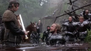 The Cinematography of EXCALIBUR (1981)