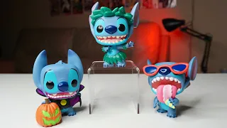 Фигурки Стича Funko POP! / Disney