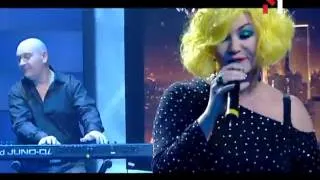 Ирина Билык - Мне Не Жаль - Живой концерт - Live @M1 (28.12.11)