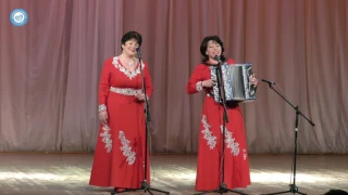Концерт гармонистов в Рязани.Гармонь - это не история, а душа русского человека.