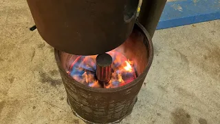 Pec na olej /oil furnace