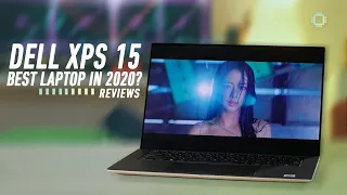 Dell XPS 15 (2020) Review: A True Masterpiece!