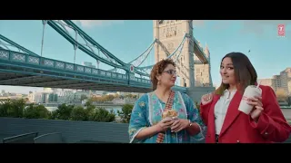 Double XL Movie Official Trailer 2022 | Sonakshi Sinha, Huma Qureshi | Bhushan Kumar | T-Series