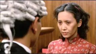 刘德华《法外情》Andy Lau The Unwritten Law (part 7 of 8)