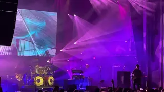 Primus “Closer to the Heart” Rush tribute