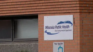 Health officials report syphilis cases rising in Missoula Co