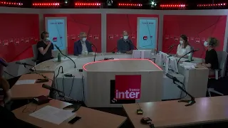 Par Jupiter - Christophe André et François Lelord - Jeudi 3 juin 2021