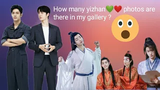 yizhan 💚❤ #xiao zhan🐰 and wang yibo🦁 for more 👉https://youtube.com/channel/UCQd6Vtpt9m9H4MNnhZcLB2w