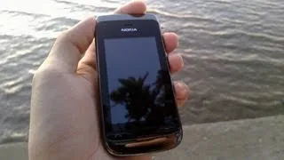 Nokia Asha 308 Review & Verdict
