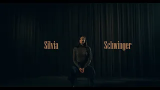 Silvia Schwinger - About Me (2021)