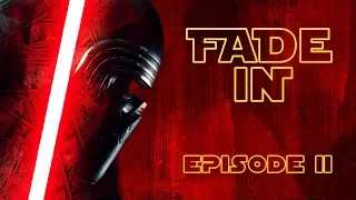 FADE IN - STAR WARS: Увы, далеко не последние