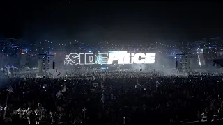 SIDEPIECE Live @ EDC Las Vegas 2022 (CIRCUIT GROUNDS)