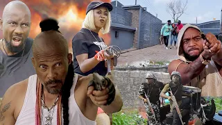 D MOST WANTED CABAL LORD - A NIGERIAN ACTION MOVIE