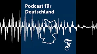 „Für viele lohnt sich ein Vollzeitjob nicht“ - FAZ Podcast für Deutschland