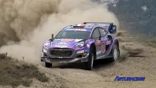 WRC Rally de Portugal 2022 | Asturacing