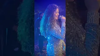 Palak Muchhal live #palakmuchhallive | Tum Hi Ho | @LuckyRajStudio