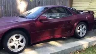 Bought Worst 3000GT VR4 for HOW MUCH?!?