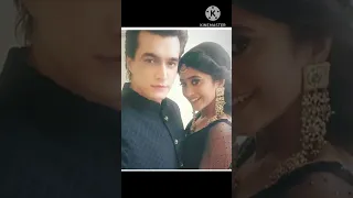 Kaira vm @shivinkairaofficial #kaira  #mohsinkhan #terebin #shivangijoshi #shivin #naira