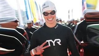 Как сделать триатлон IRONMAN 70.3 за минимум денег и времени