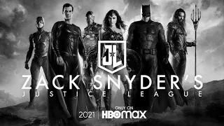 Zack Snyder’s Justice League Official Teaser II DC Fandom
