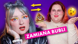 Testujemy swoje BUBLE 💩 Makijażowa ostatnia szansa