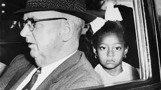 “They Didn’t Want Us” – The Experience of Desegregation