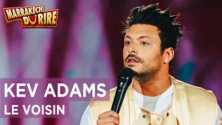 Kev Adams - Le voisin - Marrakech du Rire 2022