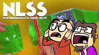 The Northernlion Live Super Show! [August 31st, 2016]