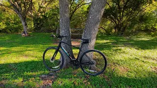 Trek FX Sport 6 | Evening Ride