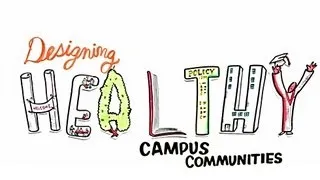 A Healthy Campus Community at SFU