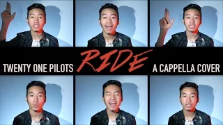 Twenty One Pilots - RIDE (Acapella Cover) | INDY DANG