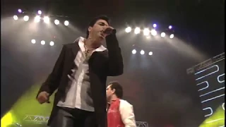 Zezé Di Camargo & Luciano-Fera Mansa (Ao Vivo) [2007-Direito De Viver 5]