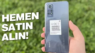 Xiaomi Redmi Note 12 Pro Kutu Açılımı Ve Ön İnceleme